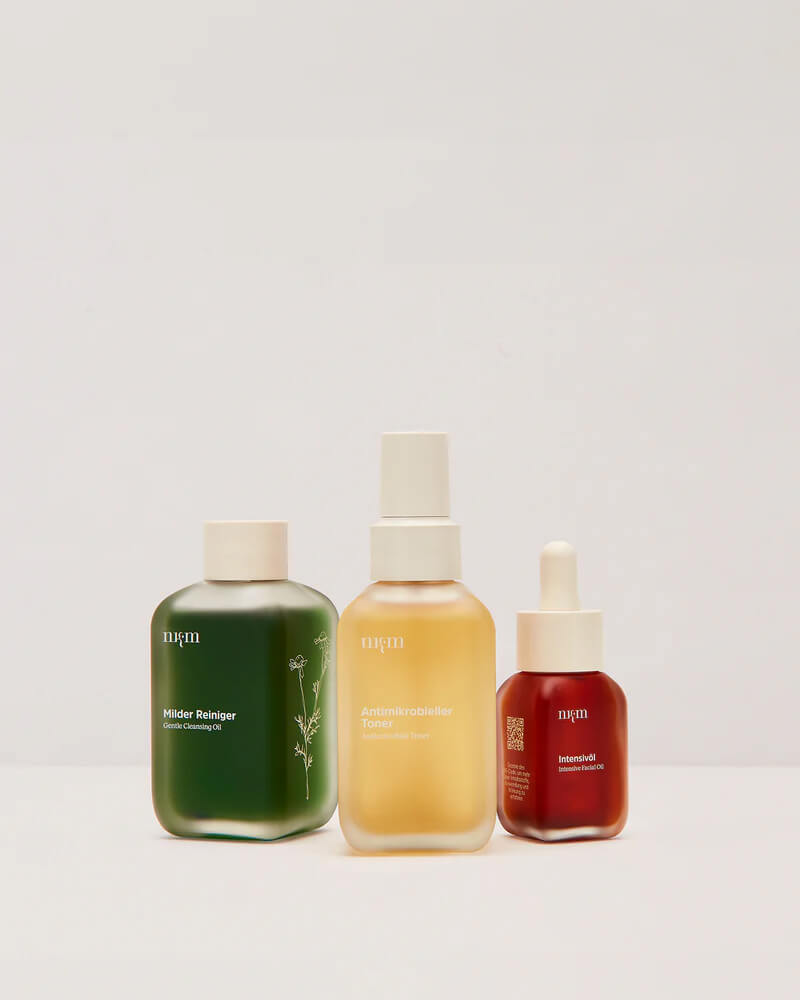 Exfoliating Body Scrub - Image 8