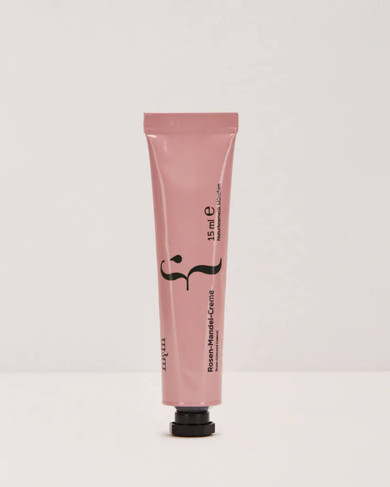 Hydrogel Face Mask