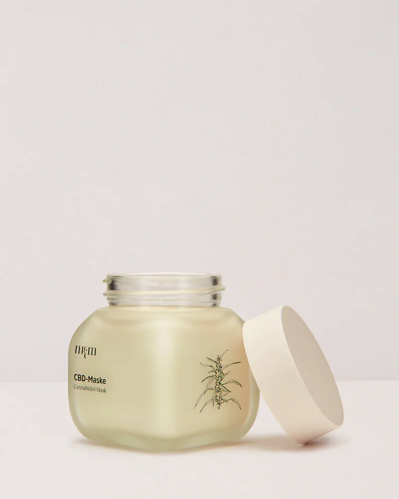 Hydrogel Face Mask - Image 6