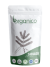 Organic Shikakai Powder